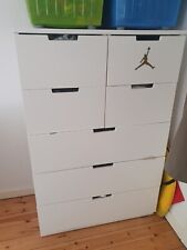 Nordli kommode 7 gebraucht kaufen  Hamburg