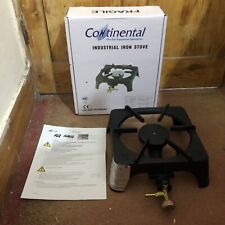 Continental industrial iron for sale  SHEERNESS