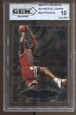 1996 michael jordan for sale  Fort Wayne