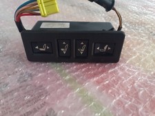 Interupteurs réglage sièges d'occasion Interupteurs réglage sièges d'occasion  Les Vans