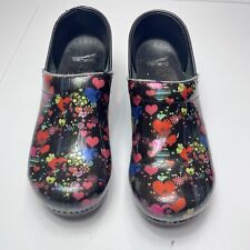 Dansko womens colorful for sale  Rochester