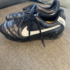Nike tiempo elite for sale  UK