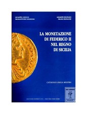 Colucci monetazione federico usato  Verolanuova