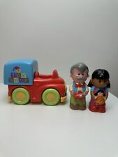 Elc happyland toy for sale  LUDLOW
