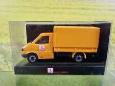 Herpa 046831 pritsche gebraucht kaufen  Melbeck