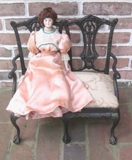 Victorian style cast for sale  Germantown