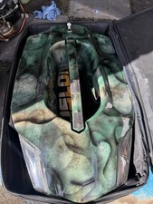 Toslon bait boat for sale  DUNSTABLE