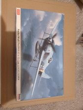 Hasegawa focke wulf for sale  SWADLINCOTE