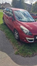 renault scenic dynamique vvt for sale  PORTSMOUTH