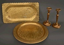 North african copper d'occasion  Expédié en Belgium
