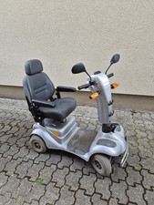 Elektroscooter cityliner 410 gebraucht kaufen  Bad Bergzabern-Umland