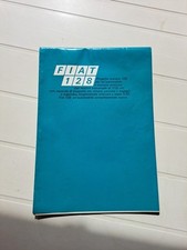 depliant brochure auto d epoca usato  Brisighella