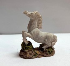 Tiny horse statue for sale  CREDITON