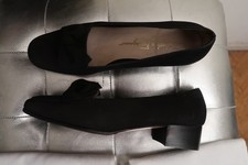 Salvatore ferragamo escarpins d'occasion  Paris XI