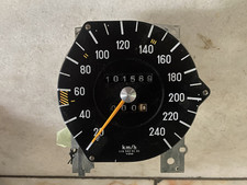 Tachometer mercedes w116 gebraucht kaufen  Gronau