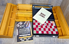 Vtg mah jong for sale  Glenpool