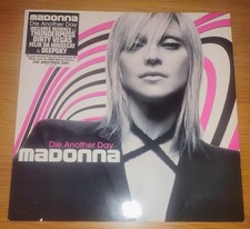 Madonna die another for sale  LONDON