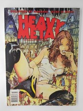 Heavy metal july for sale  CAMBERLEY