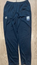Navy canterbury joggers for sale Navy canterbury joggers for sale  BRISTOL