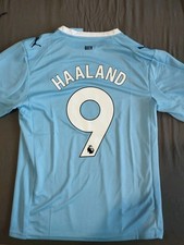 Maillot foot manchester d'occasion  Canohès