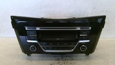 Autoradio nissan qashqai d'occasion  France