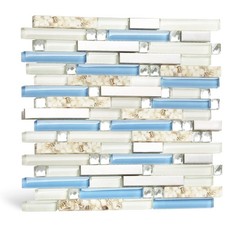 Beach style tile for sale  Bridgeport