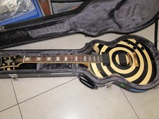Epiphone zakk wylde for sale  The Villages