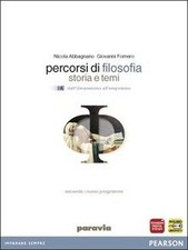 Percorsi filosofia 97888395309 usato  Acqualagna