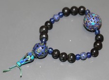 cloisonne beads for sale  LONDON