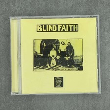Blind faith music for sale  Jacksonville