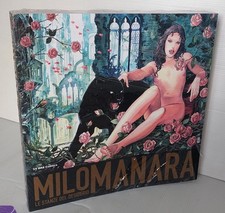 Milo manara stanze usato  Siena