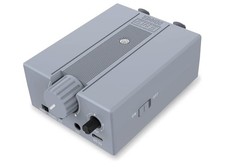 Donner headphone amplifier for sale  WARE