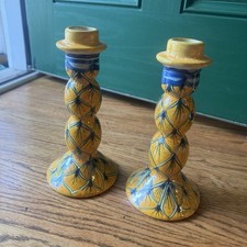 Vintage mexican talavera for sale  Atlanta