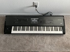 Korg kronos synthesizer for sale  Mckinney