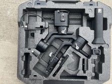 Dji ronin handheld for sale  Greensboro