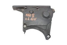 Capote moteur 8200374286 d'occasion  Lambersart