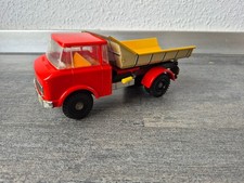 Msb lkw kipper gebraucht kaufen  Erfurt