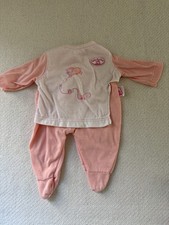 Baby annabell zapf for sale  Albuquerque