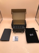 Usado, 【CAIXA ABERTA】One Control Black Loop Minimal Series 2Loop sistema pedal comutador comprar usado  Enviando para Brazil