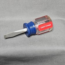 Craftsman 4151 stubby for sale  Central Point