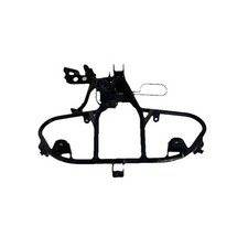 TELAIETTO ANTERIORE SUZUKI BURGMAN 400 2007-2014 comprar usado  Enviando para Brazil