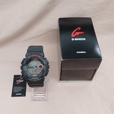 CASIO GD-100-1ADR G-SHOCK 674427, usado comprar usado  Enviando para Brazil