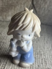 Vintage porcelain figurine for sale  North Adams