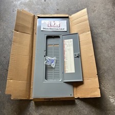New square qoc42uf for sale  Atkins