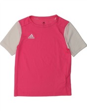 Adidas girls shirt for sale  IPSWICH