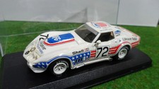 Chevrolet corvette mans d'occasion  Rochefort-Montagne