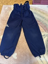 Schneehose skihose kinder gebraucht kaufen  Achern
