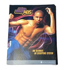 Hip abs dvd d'occasion  Expédié en Belgium