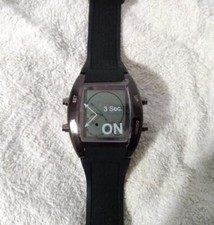 Multifunktions armbanduhr digi gebraucht kaufen  Erfurt