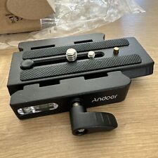 Andoer quick release d'occasion  Gerzat